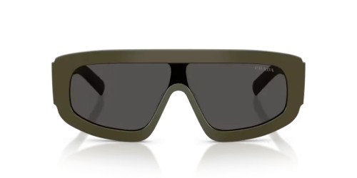 PRADA - Sonnenbrillen - PR D10S - 26J70G - 124