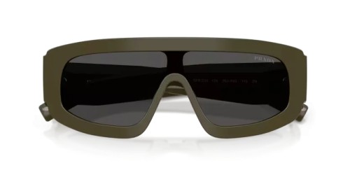 PRADA - Sonnenbrillen - PR D10S - 26J70G - 124