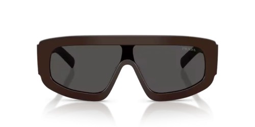 PRADA - Sonnenbrillen - PR D10S - 27I50P - 124