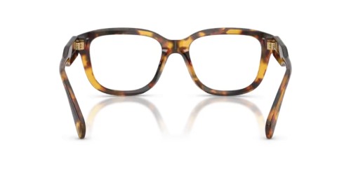 MIU MIU - Optična okvirja - MU 02ZV - 14L1O1 - 53