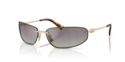 MIU MIU - Sonnenbrillen - MU A50S - ZVN30C - 68