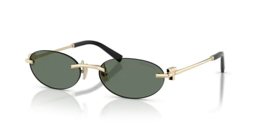 TIFFANY & CO. - Sonnenbrillen - TF3119D - 623882 - 56