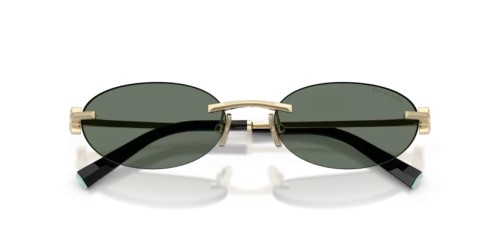 TIFFANY & CO. - Sonnenbrillen - TF3119D - 623882 - 56