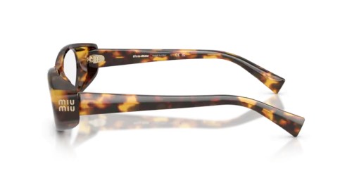 MIU MIU - Optična okvirja - MU 03ZV - 14L1O1 - 55