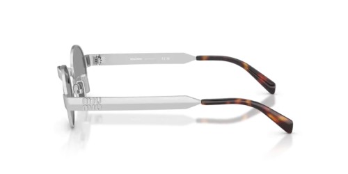 MIU MIU - Napszemüvegek - MU B51S - 21M50Q - 47