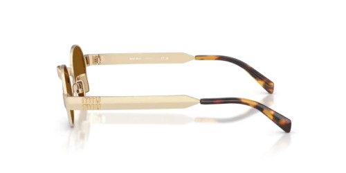 MIU MIU - Napszemüvegek - MU B51S - 22M20V - 47