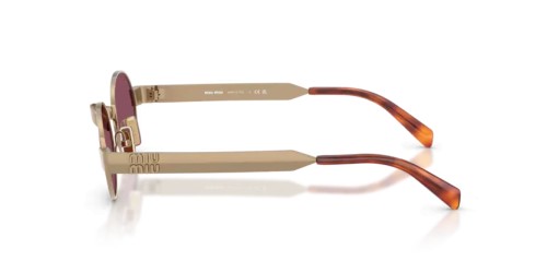 MIU MIU - Napszemüvegek - MU B51S - 7OE30Y - 47