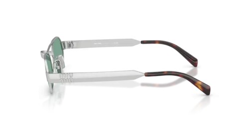 MIU MIU - Napszemüvegek - MU B52S - 21M40Y - 52