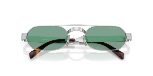 MIU MIU - Napszemüvegek - MU B52S - 21M40Y - 52