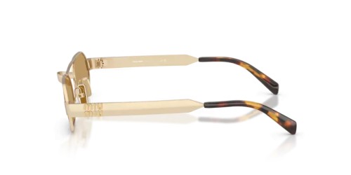 MIU MIU - Sončna očala - MU B52S - 22M10Y - 52