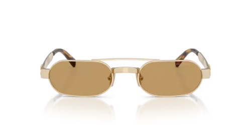 MIU MIU - Sončna očala - MU B52S - 22M10Y - 52