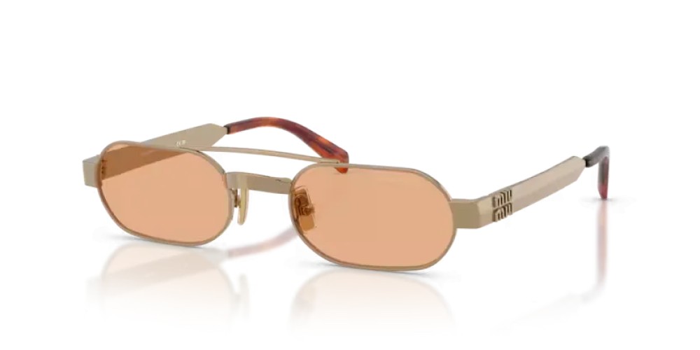 MIU MIU - Napszemüvegek - MU B52S - 7OE90X - 52