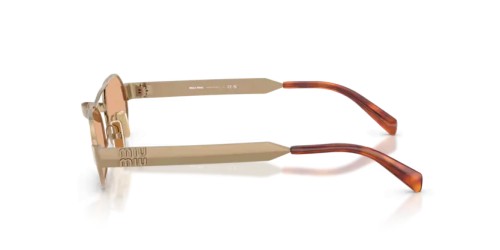 MIU MIU - Napszemüvegek - MU B52S - 7OE90X - 52