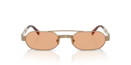 MIU MIU - Napszemüvegek - MU B52S - 7OE90X - 52