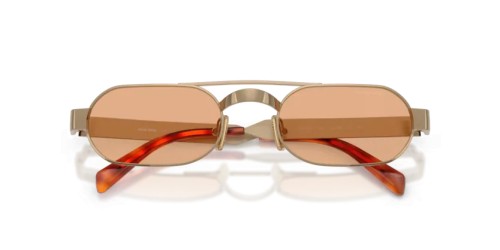 MIU MIU - Napszemüvegek - MU B52S - 7OE90X - 52