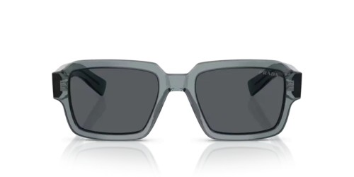 PRADA - Napszemüvegek - PR 02ZS - 17T07T - 52