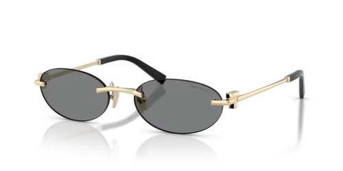 TIFFANY & CO. - Napszemüvegek - TF3119D - 602187 - 56