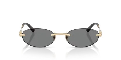 TIFFANY & CO. - Napszemüvegek - TF3119D - 602187 - 56