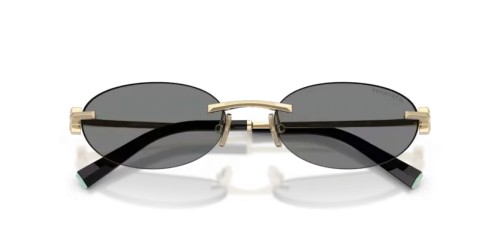 TIFFANY & CO. - Napszemüvegek - TF3119D - 602187 - 56