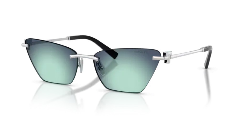 TIFFANY & CO. - Napszemüvegek - TF3120 - 60019S - 61