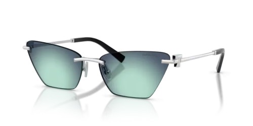 TIFFANY & CO. - Napszemüvegek - TF3120 - 60019S - 61