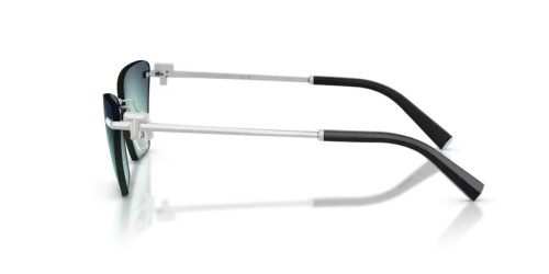 TIFFANY & CO. - Napszemüvegek - TF3120 - 60019S - 61