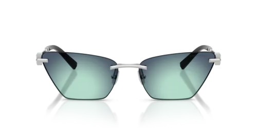 TIFFANY & CO. - Napszemüvegek - TF3120 - 60019S - 61