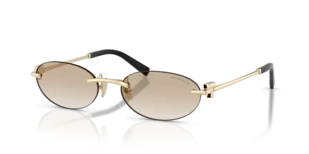 TIFFANY & CO. - Sonnenbrillen - TF3119D - 623911 - 56