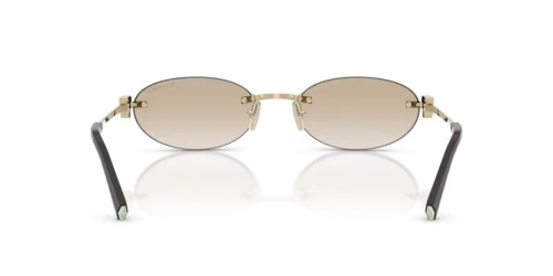 TIFFANY & CO. - Sonnenbrillen - TF3119D - 623911 - 56