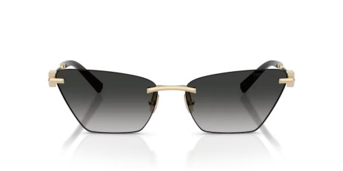 TIFFANY & CO. - Sonnenbrillen - TF3120 - 62413C - 61