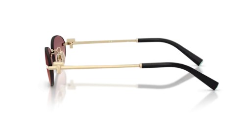 TIFFANY & CO. - Sonnenbrillen - TF3119D - 62408D - 56