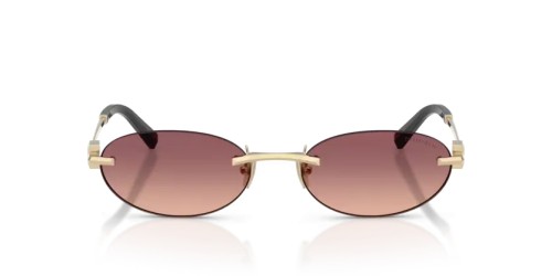 TIFFANY & CO. - Sonnenbrillen - TF3119D - 62408D - 56