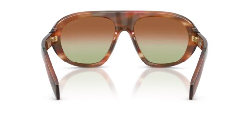 PRADA - Sonnenbrillen - PR C05S - 24G70T - 57