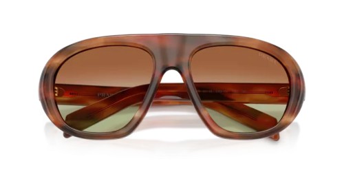 PRADA - Sonnenbrillen - PR C05S - 24G70T - 57