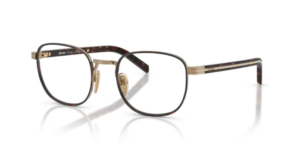 PRADA - Brillenfassungen - PR D50V - 7OE1O1 - 50