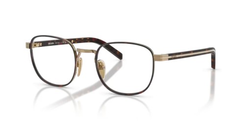 PRADA - Brillenfassungen - PR D50V - 7OE1O1 - 50