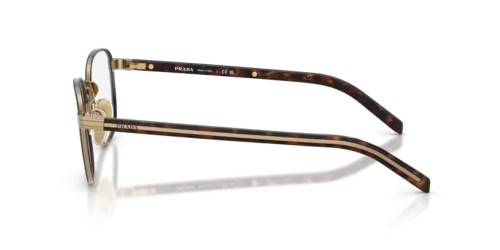PRADA - Brillenfassungen - PR D50V - 7OE1O1 - 50