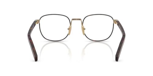 PRADA - Brillenfassungen - PR D50V - 7OE1O1 - 50