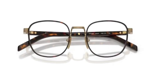 PRADA - Brillenfassungen - PR D50V - 7OE1O1 - 50