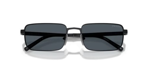 PRADA - Sonnenbrillen - PR D54S - 7AB70B - 55