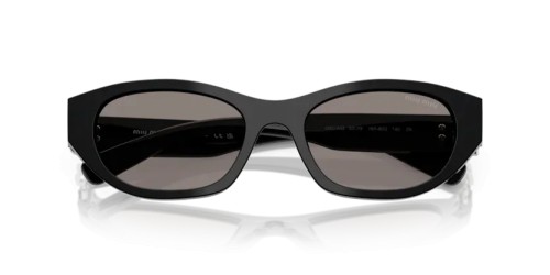 MIU MIU - Sonnenbrillen - MU A03S - 16K80Q - 53