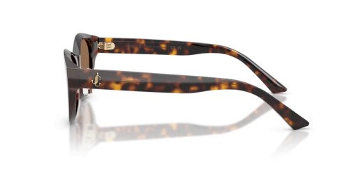 Jimmy Choo - Sonnenbrillen - JC5064D - 500273 - 55