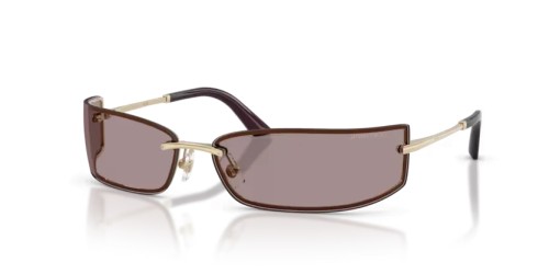 Jimmy Choo - Sonnenbrillen - JC4024B - 30067N - 73