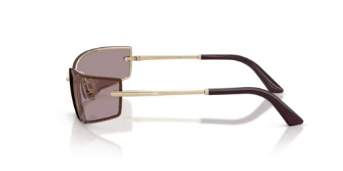 Jimmy Choo - Sonnenbrillen - JC4024B - 30067N - 73