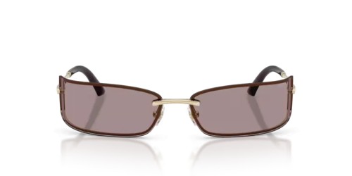 Jimmy Choo - Sonnenbrillen - JC4024B - 30067N - 73