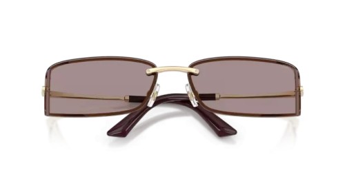 Jimmy Choo - Sonnenbrillen - JC4024B - 30067N - 73