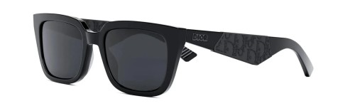 Dior - Sonnenbrillen - DIOR B27 S2I - 10A0 A - 55