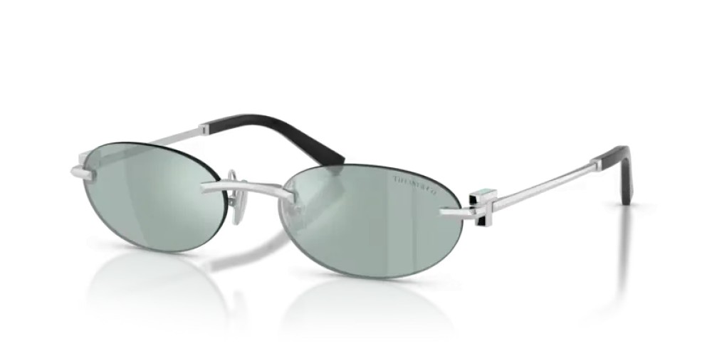 TIFFANY & CO. - Sončna očala - TF3119D - 600165 - 56