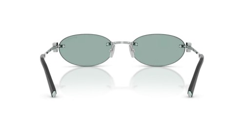 TIFFANY & CO. - Sončna očala - TF3119D - 600165 - 56