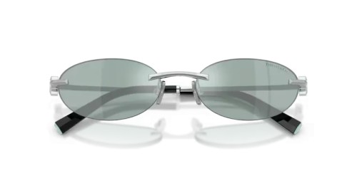 TIFFANY & CO. - Sončna očala - TF3119D - 600165 - 56